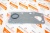 6209-61-1100 Насос водяной Помпа для Komatsu PC200-6, S6D95 Взаимозаменяемые номера: 6209611100